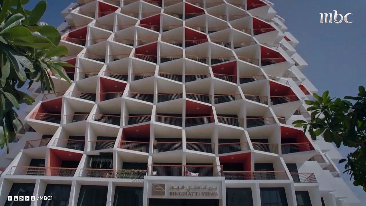 بن غاطي تتكفل بأم وأسرتها.. وبكاء د عشتار على حالتها