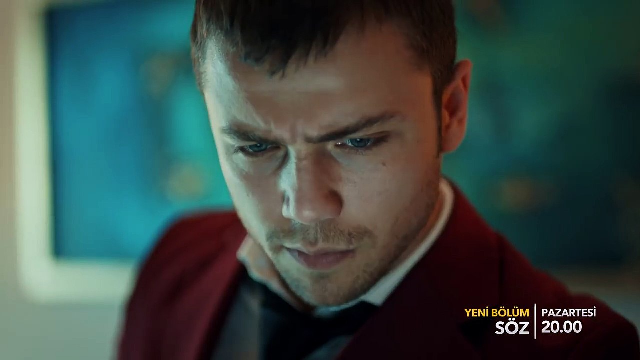 Söz 37. Bölüm 2. Tanıtım!