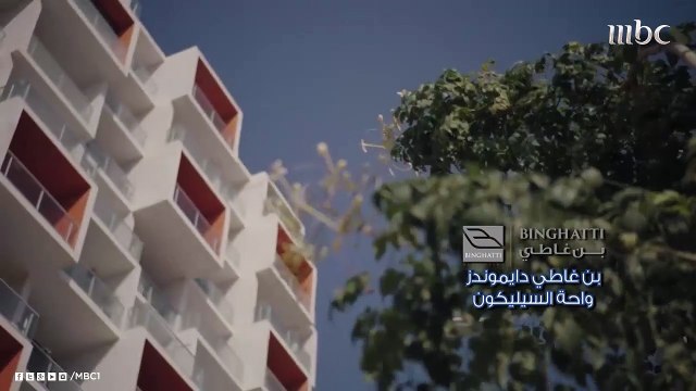 الأم لم تصدق شكل سكنها الجديد وهدية بن غاطي لها