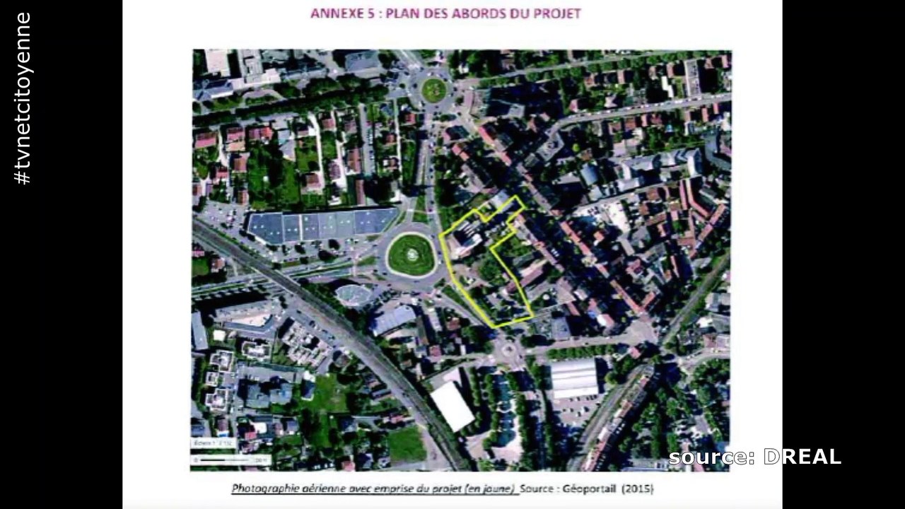 Urbanisation et Conséquences à Aix les Bains ..suite et non fin