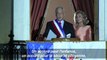 Chili: discours du président Pinera après son investiture