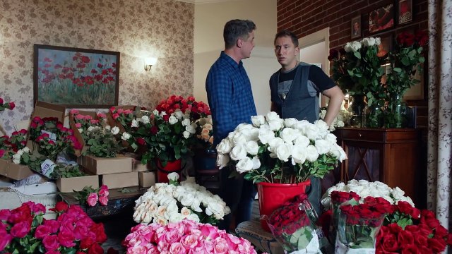 Светофор 10 сезон 4 серия HD Русские Комедии 2018 russkie komedii online 2018