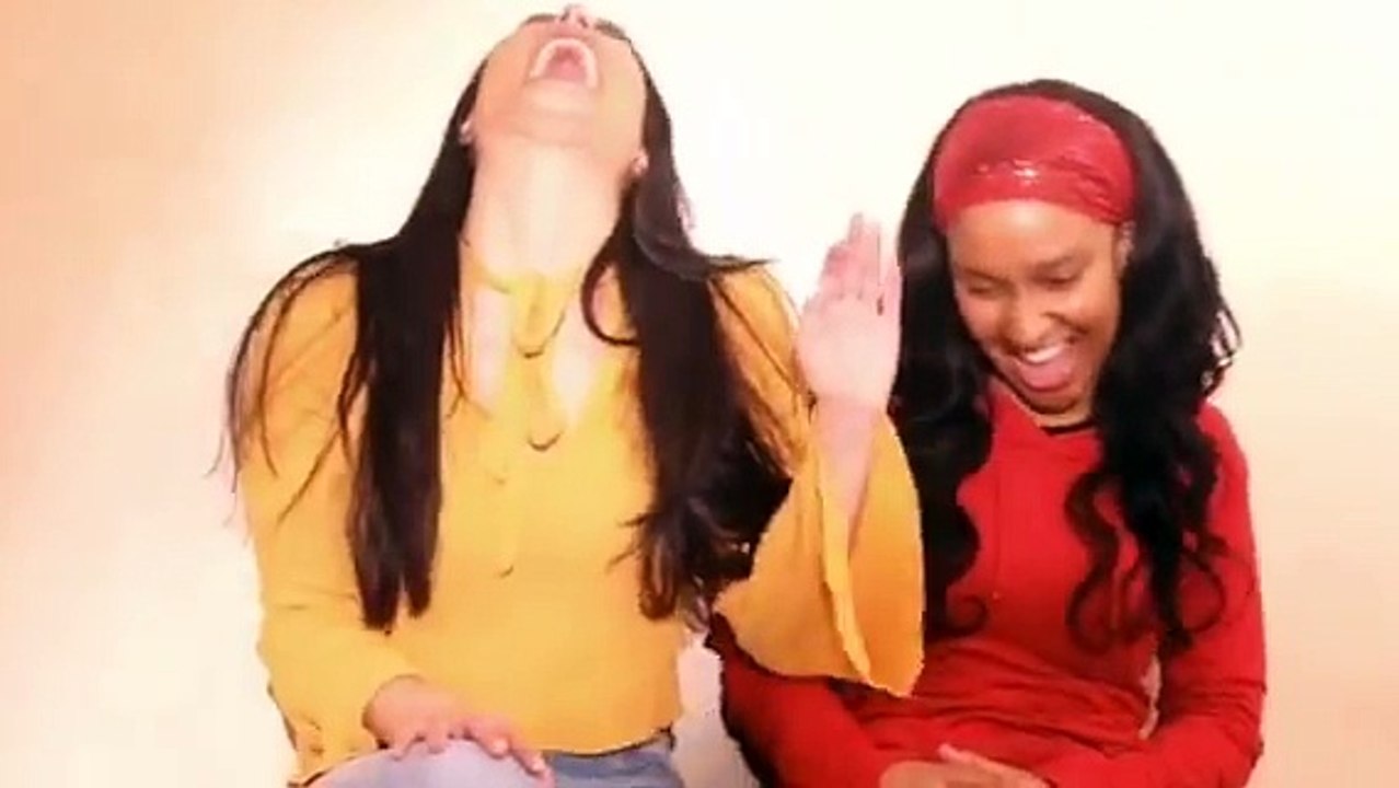Let's Laugh