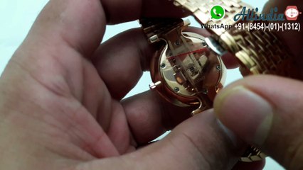 longines la grande Classique Mens Watch