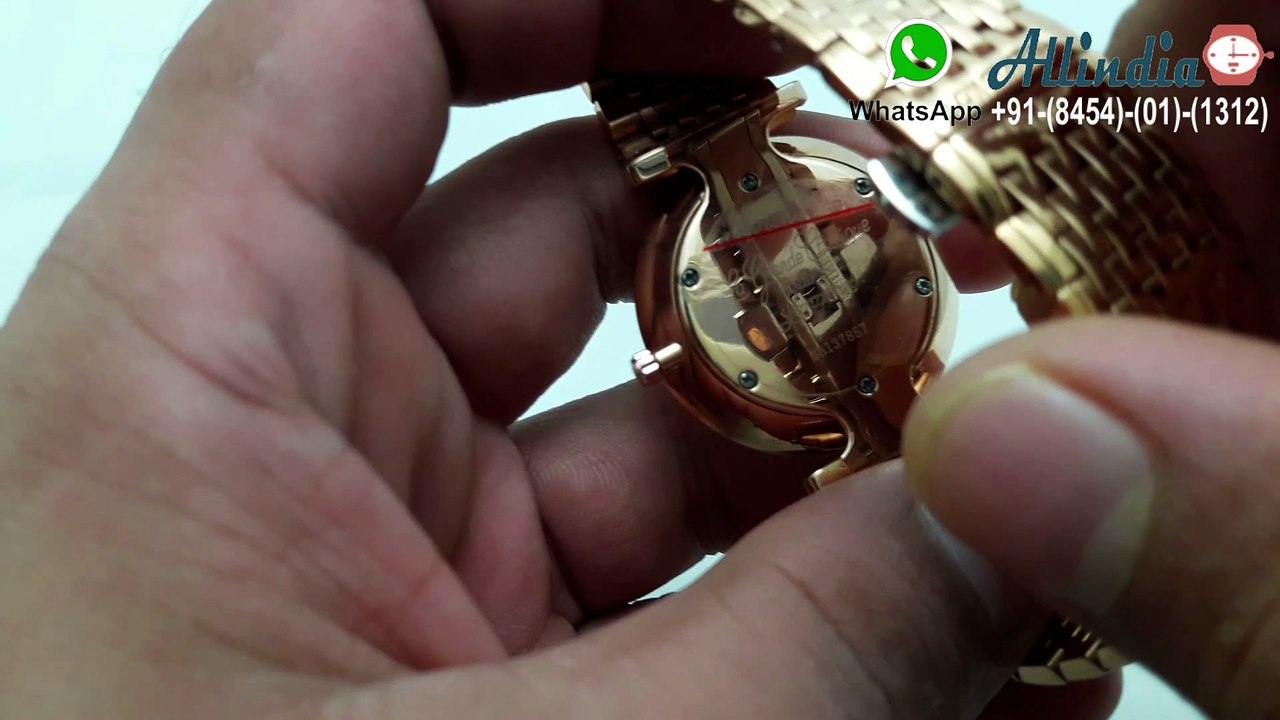 longines la grande Classique Mens Watch