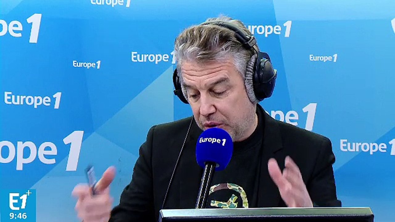 Sebastian Perez Pezzani : "Ils ont voulu envoyer un message à tous les journalistes qui voudraient faire des reportages sur ce pays"