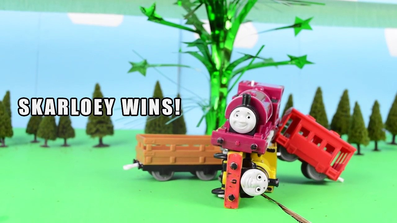 Worlds Strongest Engine 24: St. Patricks Day Sp...