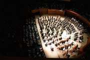 L'Orchestre philharmonique de Radio France joue Dvorak, Trotigon et Aho