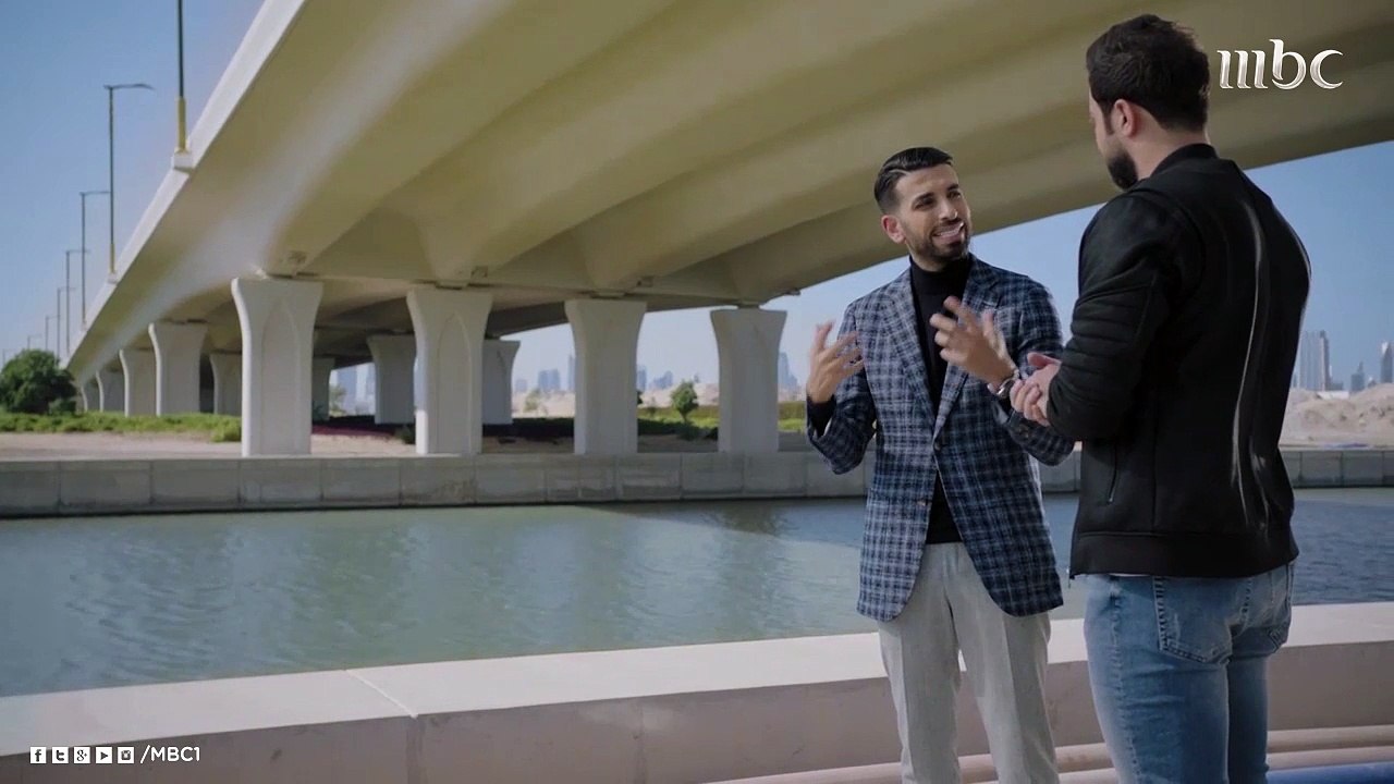 مشروع الريفيرا التابع لـ عزيزي يسبب مفاجأة لنجم أراب أيدول