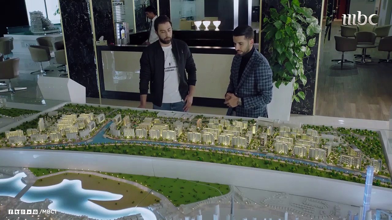 مهمة عقارية تكشف كل ما تود معرفته عن مشروع عزيزي الريفيرا
