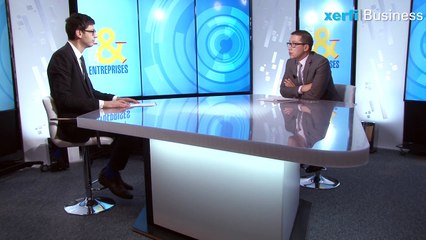 Les jeunes diplômés ont ils raison de débuter dans des start-ups  [Sébastien Tran]