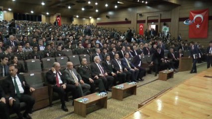 İstiklal Marşı’nın 97. yıldönümü kutlandı