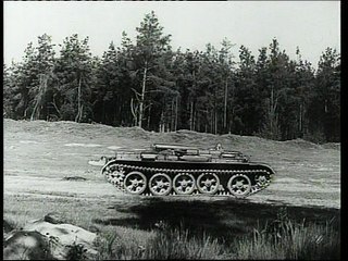 Brückenlegepanzer »BLG-60M«