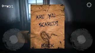 The Fear- Creepy Scream House - Android Gameplay HD