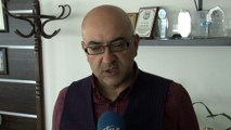 Erciyes'te kayak sezonu uzadı