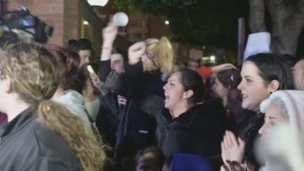 Piden justicia por la muerte del pequeño  Gabriel