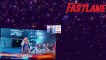 Charlotte Flair vs Ruby Riott & Asuka Full Match - Smackdown Womens Champion  at WWE Fastlane 2018