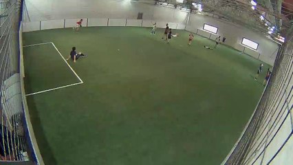 Equipe 1 Vs Equipe 2 - 11/03/18 17:48 - Loisir Poitiers - Poitiers Game Parc