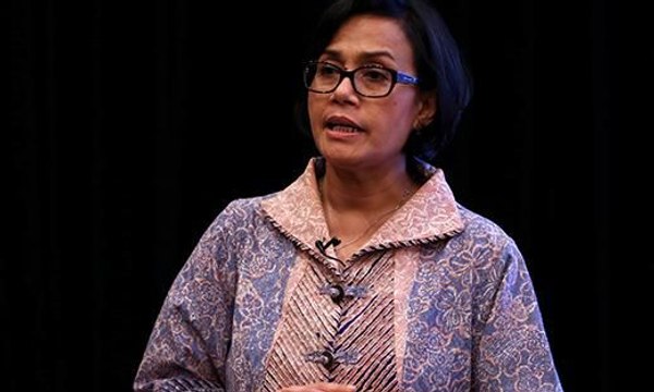 Sri Mulyani Bantah Rencana Kenaikan Gaji Presiden - Wapres