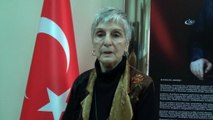 Mehmet Akif Ersoy’un torunu Selma Ersoy Argon: 'İstiklal Marşı bizim kutsalımızdır, onu iyi okumak ve iyi anlamak lazım'