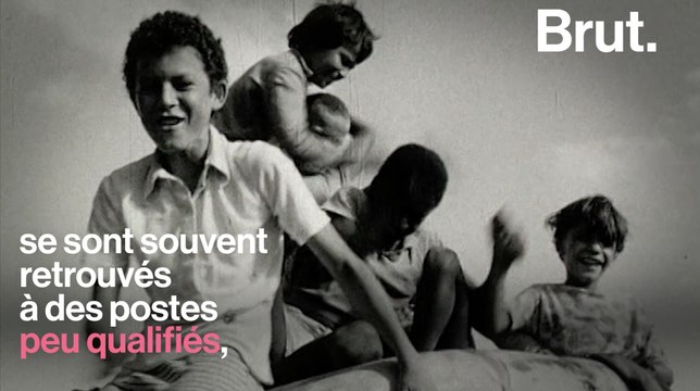 Céline Tran, alias Katsuni, raconte son ancien métier d'actrice porno