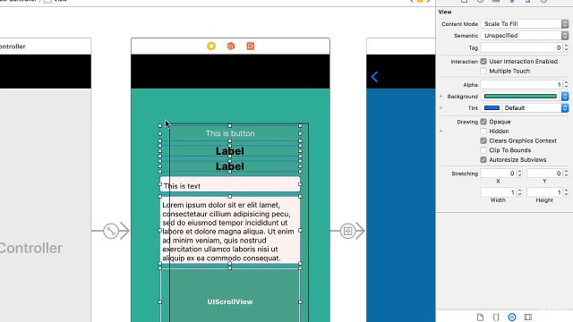 040 Make bulk changes - modify properties of disimilar controls