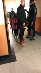 U8 - Plateau Argenteuil RFC - 10 mars 2018 (Vidéo1)