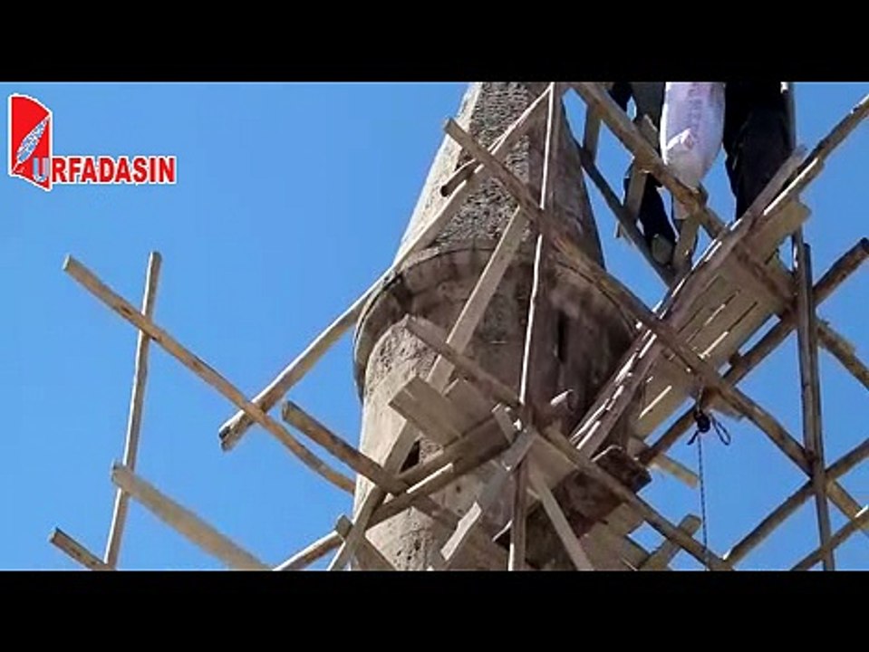 Urfa'da Atmaca Kuşu Operasyonu