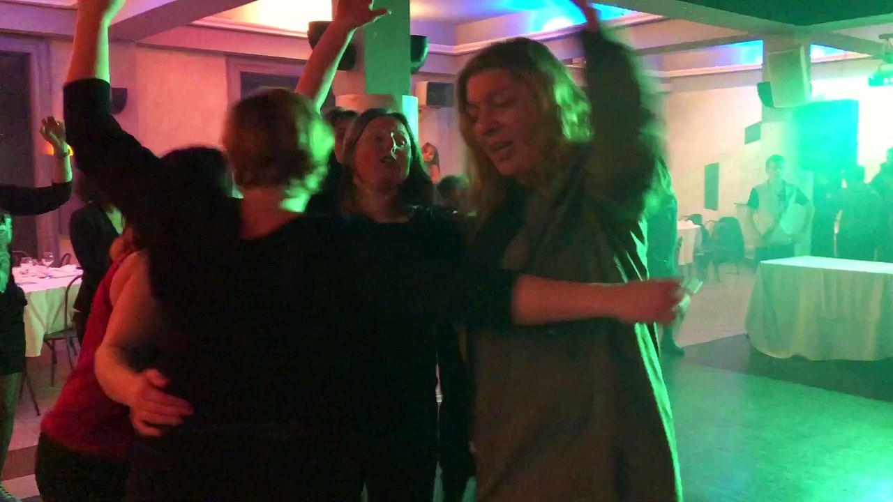 Soirée Coucous 10 mars 2018 Sardines Show