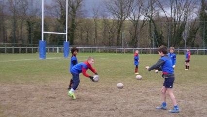 1.2 - le ramasse passe (M10)