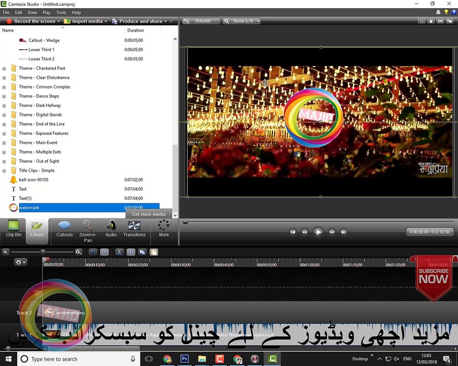 02.How to Earn Money On Dailymotion Hindi Urdu 2018