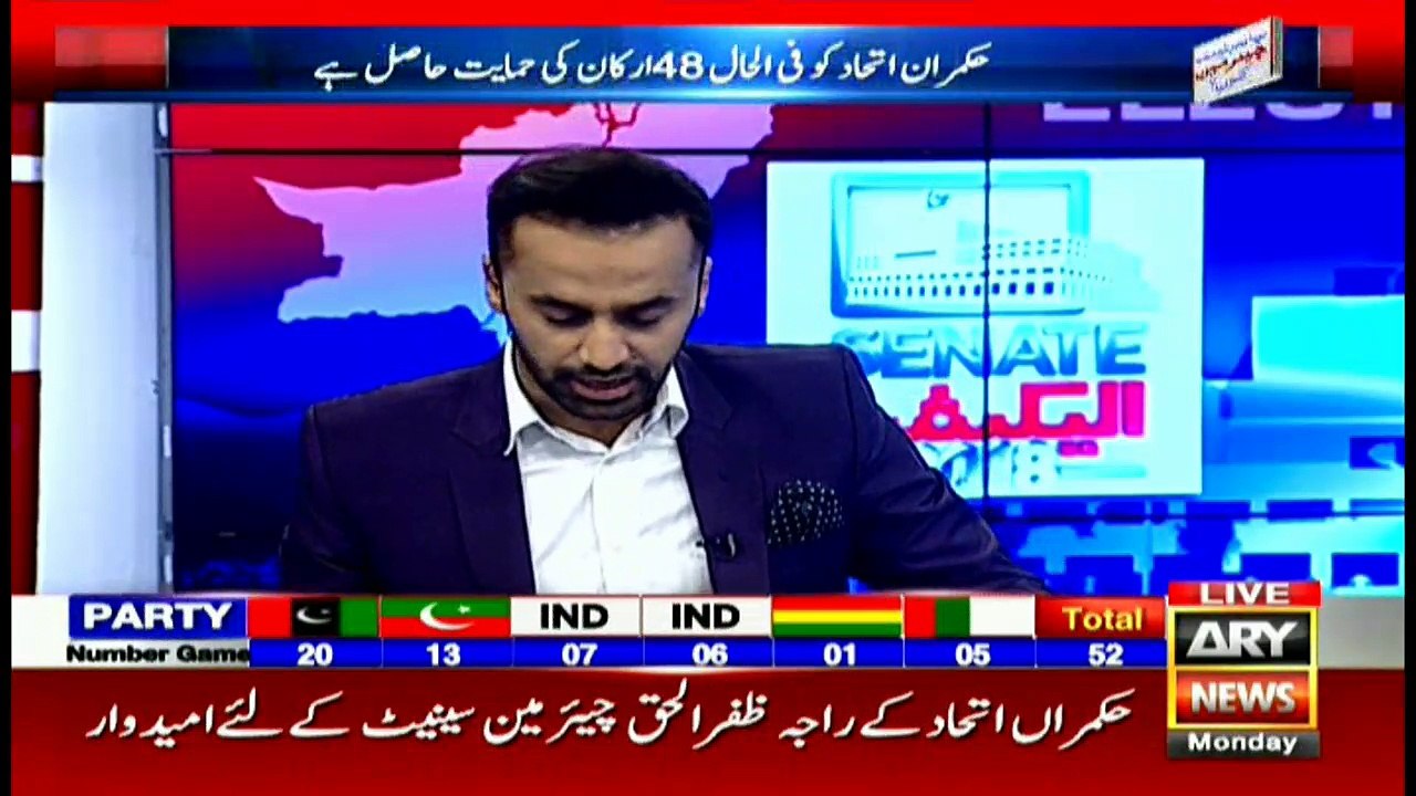 The game Imran Khan and Asif Zardari playing is dangerous for democracy, Saad Rafique