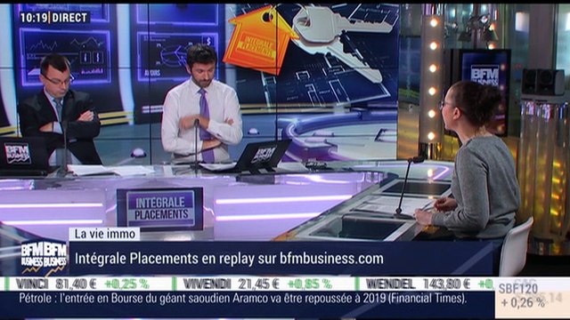Marie Coeurderoy: La consignation des garanties locatives bientôt gérée par la Caisse des dépôts ? - 12/03
