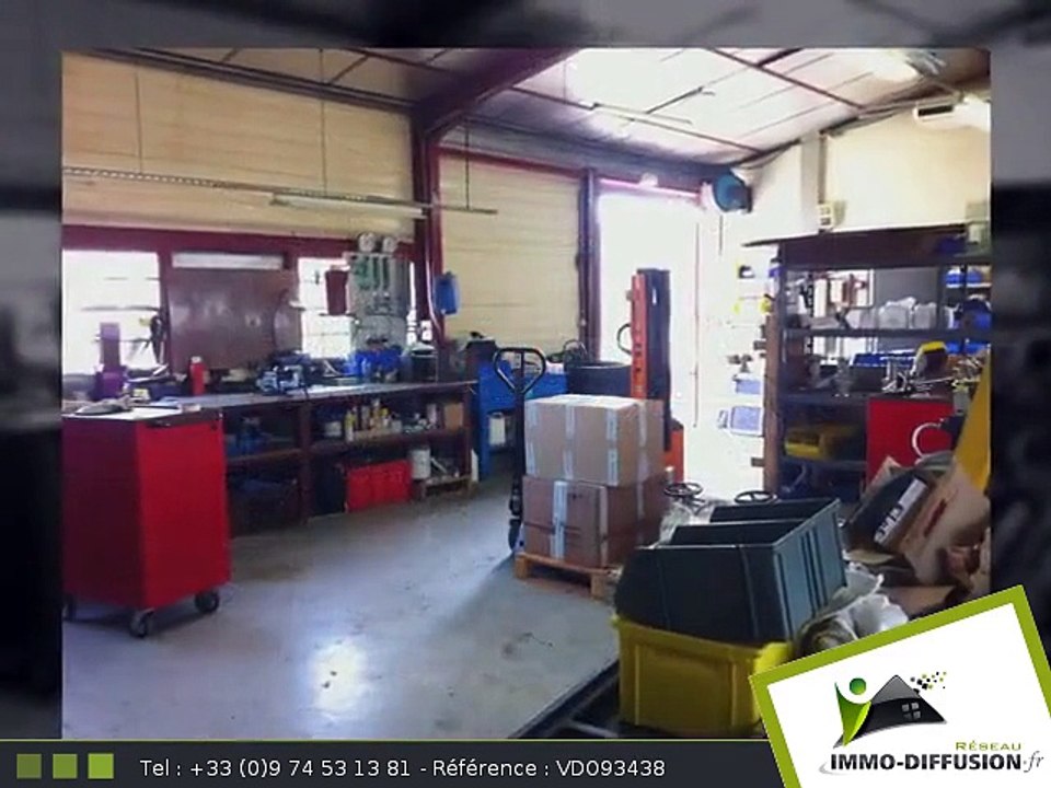 Local commercial A vendre Thiers 135m2 - Bas de la ville, quartier