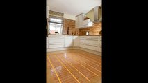 Reliable Radiant Floor Heating Services - Conquer Plumbing