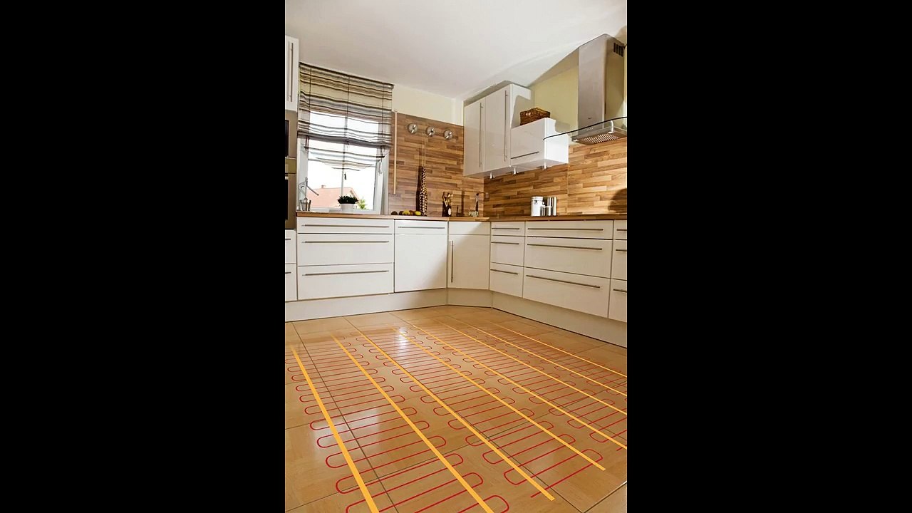 Reliable Radiant Floor Heating Services - Conquer Plumbing