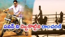 రంగస్థలం రికార్డు స్థాయి బిజినెస్ తో పెరిగిన హైప్