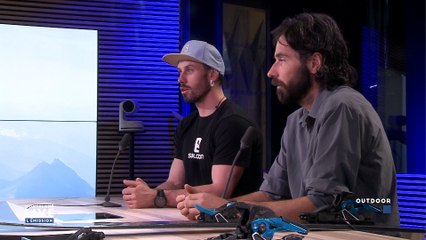 Montblanc Live ! [S.1][E.87] - S1:E87