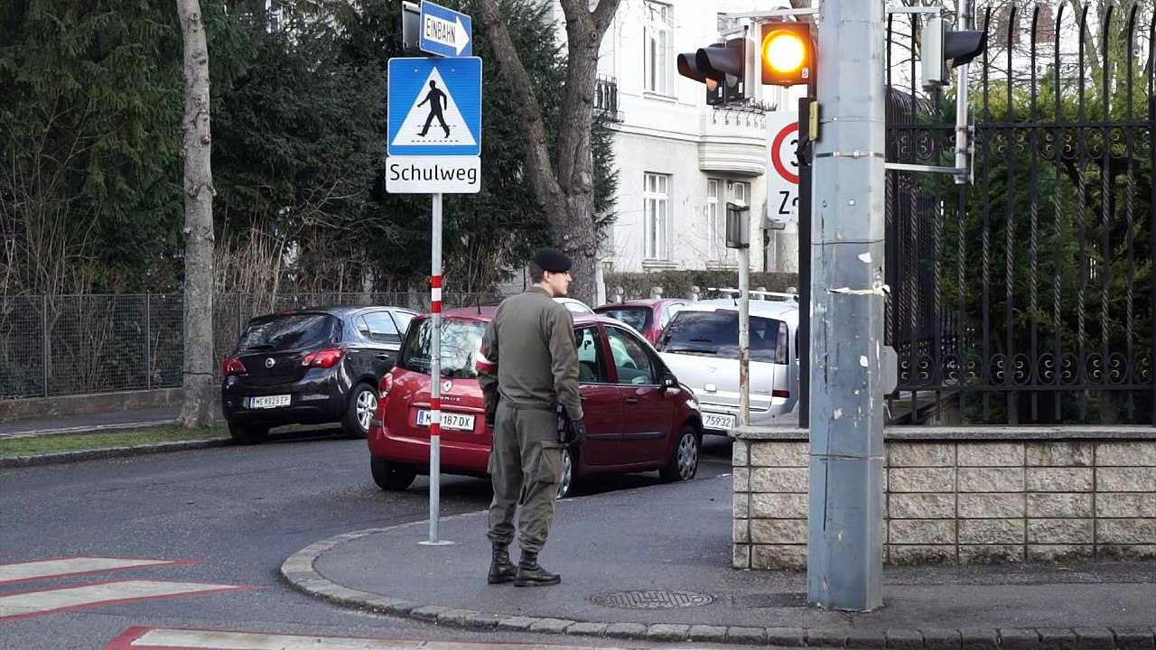 Morte em Viena