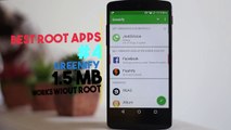 Top 10 Unique Root Apps! || Must Have Root Apps