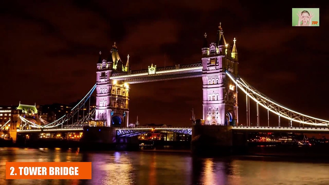 LES PLUS BEAUX PONTS DU DÉBUT DE L'ÈRE MODERNE