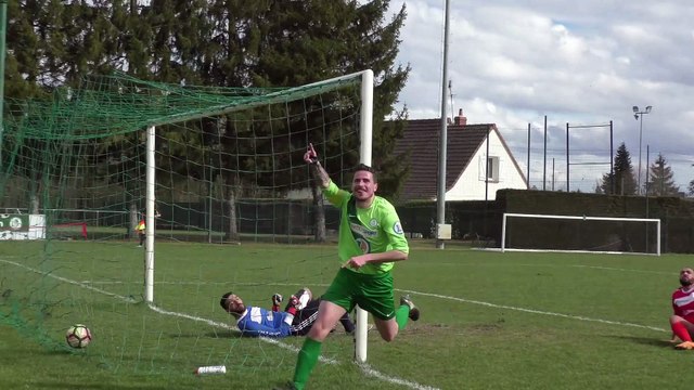 SO ROMORANTIN (2) / BILLY US Coupe Loir et Cher Séniors