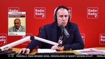 Un Giorno Speciale - Sergio Pirozzi (Sindaco di Amatrice) -  12 Marzo 2018