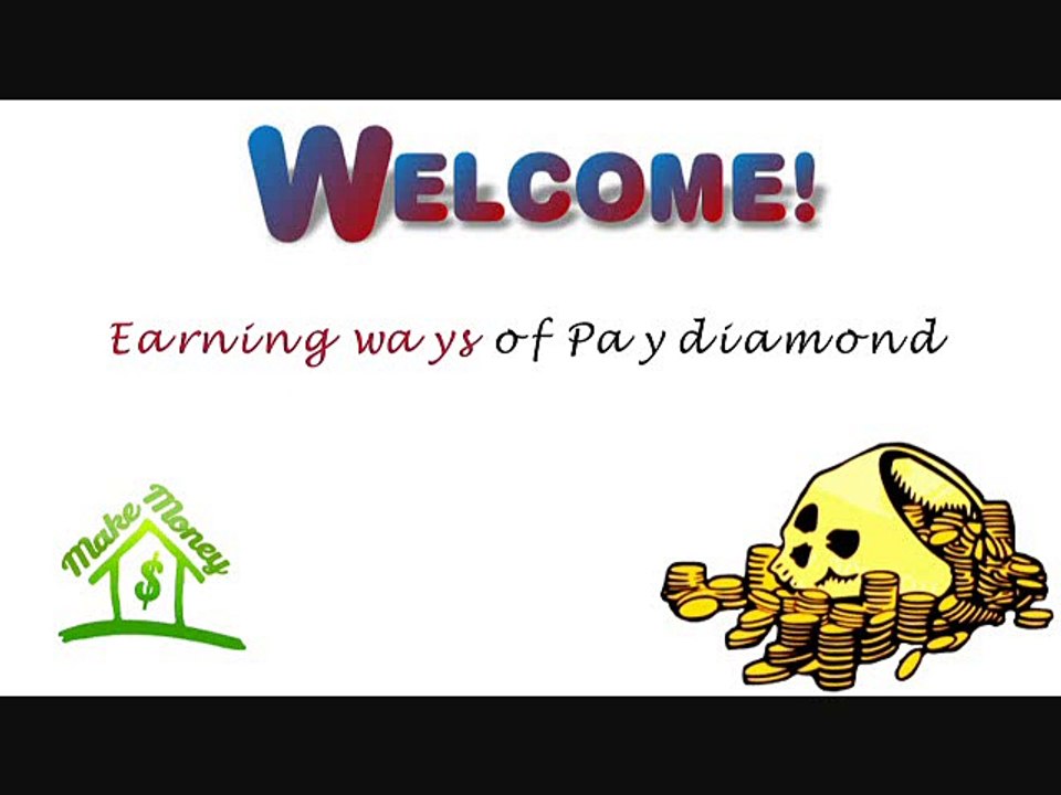 Pay Diamond Islamabad Office (The powerful profitable business)