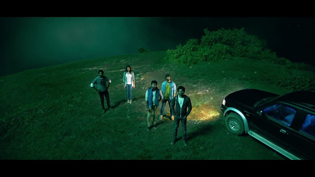 Mercury _ Official Teaser _ Karthik Subbaraj _ Prabhudeva _ Pen Studios _ Stone Bench Films