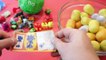 60 Surprise eggs Kinder Surprise Toys Dora the Explorer Peppa Pig Mickey Mouse | playkidstoys