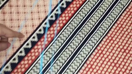 How to Make Umbrella Kurti - Cutting & Stitching ( Full Tutorial ) | #UmbrellaKurti