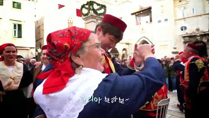 세계테마기행 - 발칸의 매혹에 빠지다 크로아티아 2부- 아드리아 해의 로망_#001