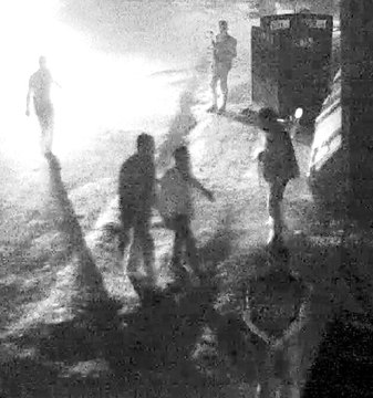 İşkence Mağduru İş Adamına 2 Yıl Hapis İstemi