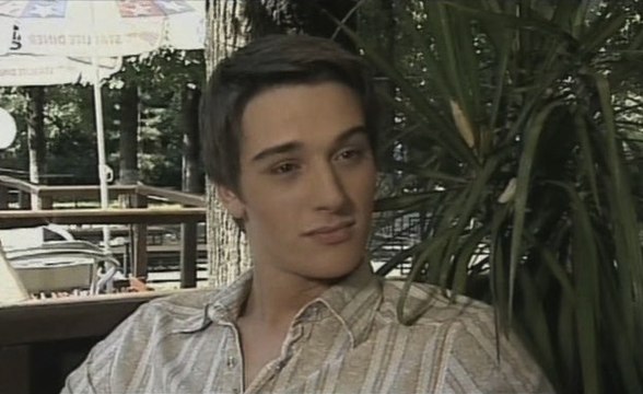 Одиночество любви Stanislav Bondarenko (2005) станислав бондаренко фильмы